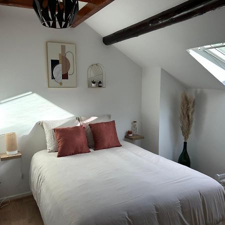 Le P'Tit Millesime - Hypercentre Apartment Epernay Bagian luar foto
