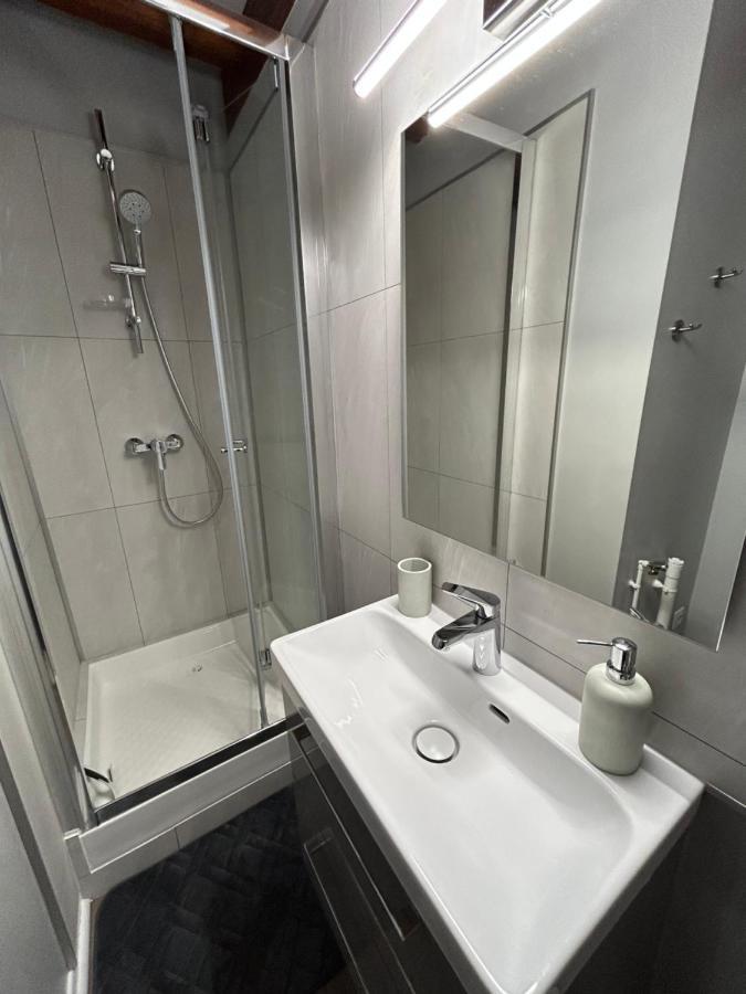 Le P'Tit Millesime - Hypercentre Apartment Epernay Bagian luar foto