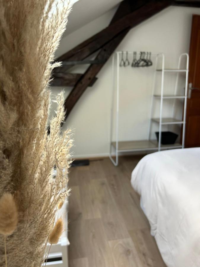Le P'Tit Millesime - Hypercentre Apartment Epernay Bagian luar foto