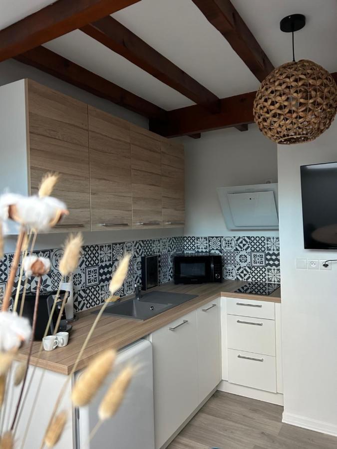 Le P'Tit Millesime - Hypercentre Apartment Epernay Bagian luar foto